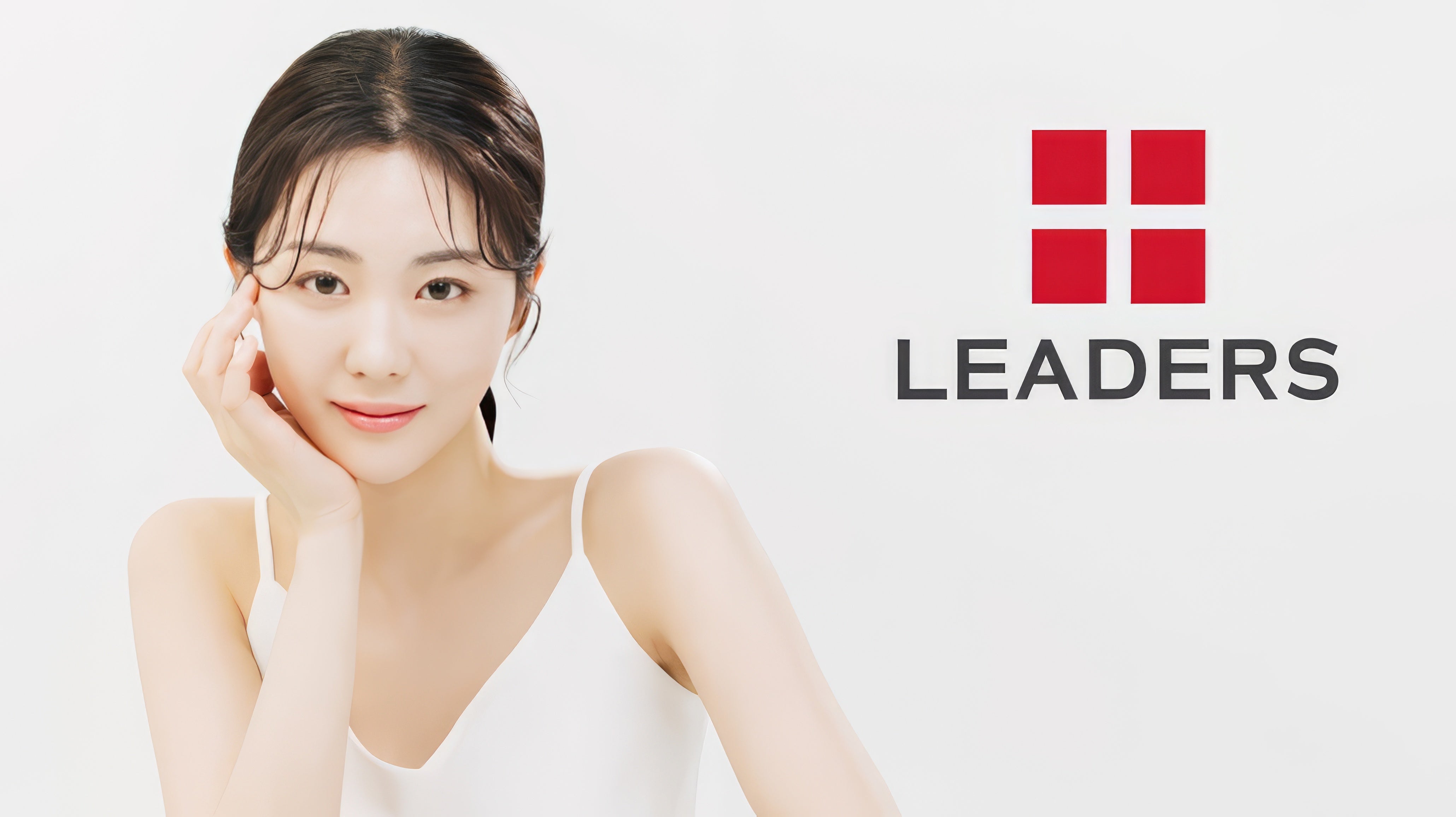 Clean Beauty the K-Beauty Way: Leaders' Ingredient Philosophy – Leaders ...