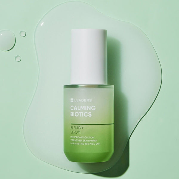 Calming Biotics Blemish Serum